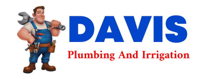 Trusted plumber in TOTZ